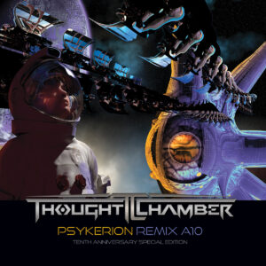 Psykerion: REMIX A10 Special Edition (2023)