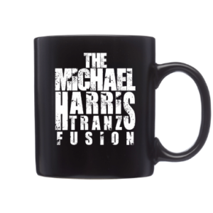 The Michael Harris Tranz-Fusion - Official Mugs